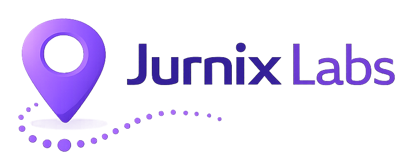 Logo Jurnix Labs
